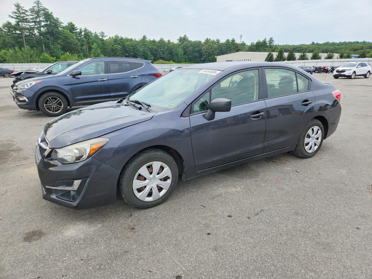 JF1GJAA62GH020627 · 2016 SUBARU IMPREZA