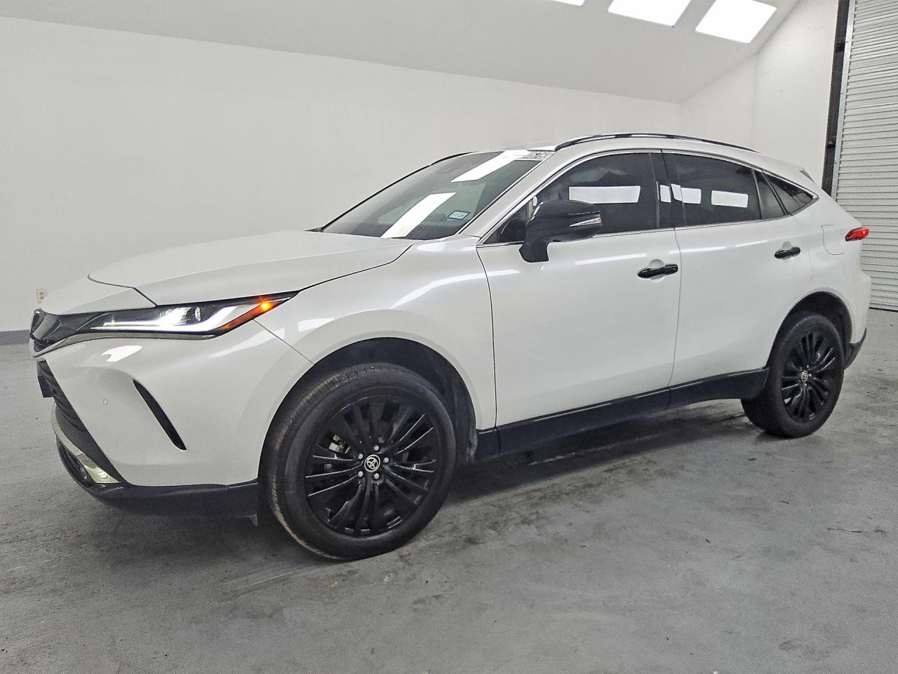 2023 TOYOTA VENZA