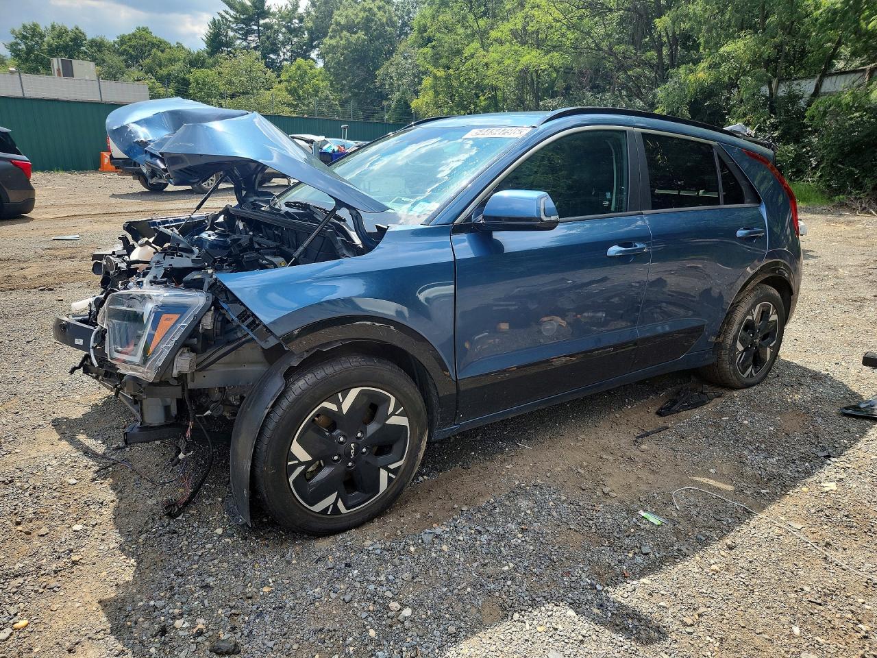 KNDCR3L10R5112290 · 2024 KIA NIRO