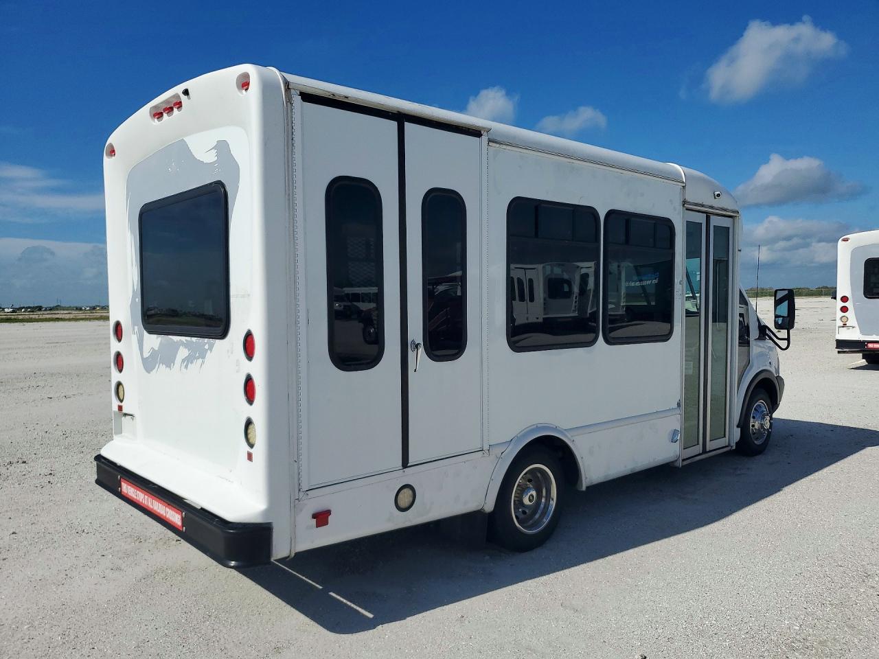 1FDES6PM9KKB79816 · 2019 FORD TRANSIT · 3/13