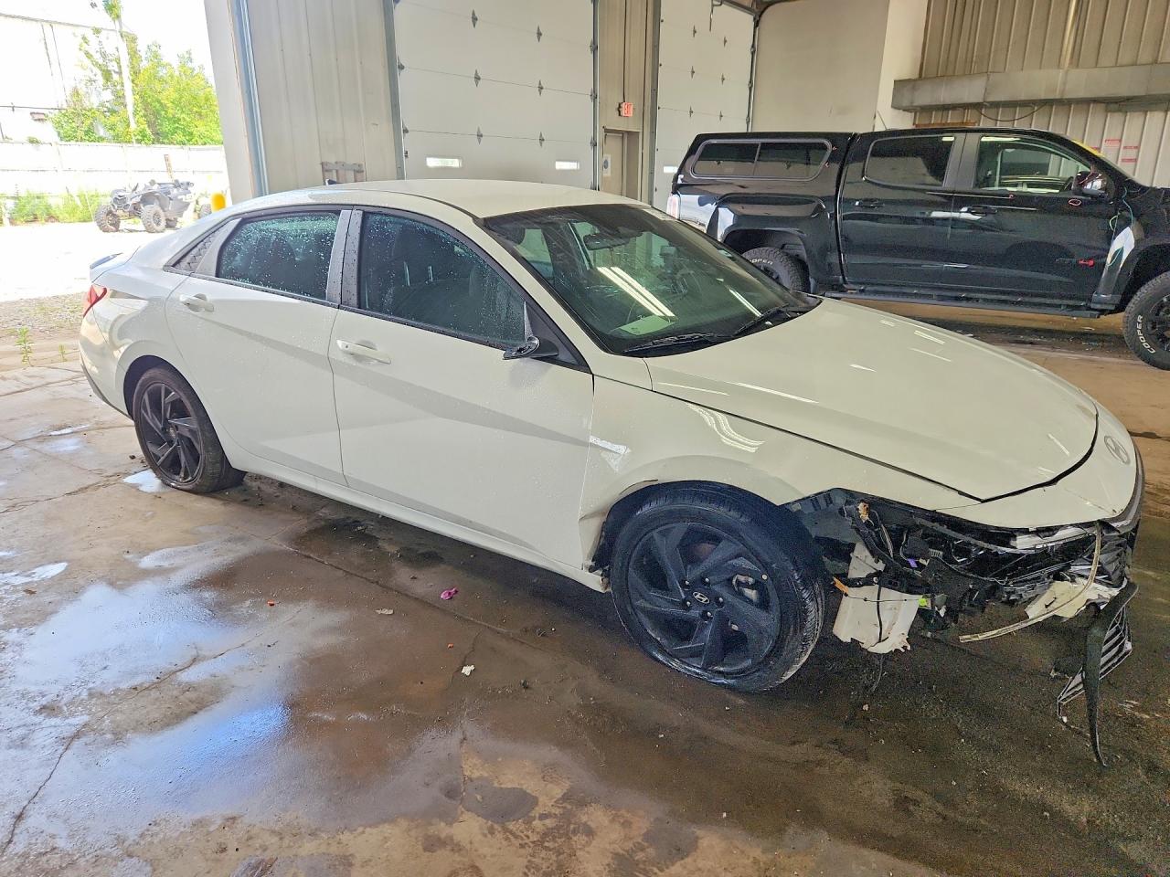 KMHLM4DG2TU233032 · 2026 HYUNDAI ELANTRA · 4/12