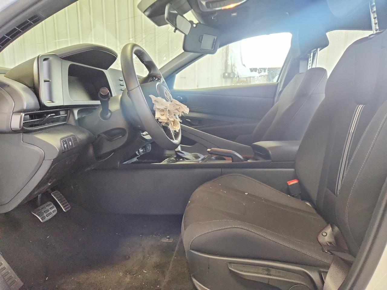 KMHLM4DG2TU233032 · 2026 HYUNDAI ELANTRA · 7/12