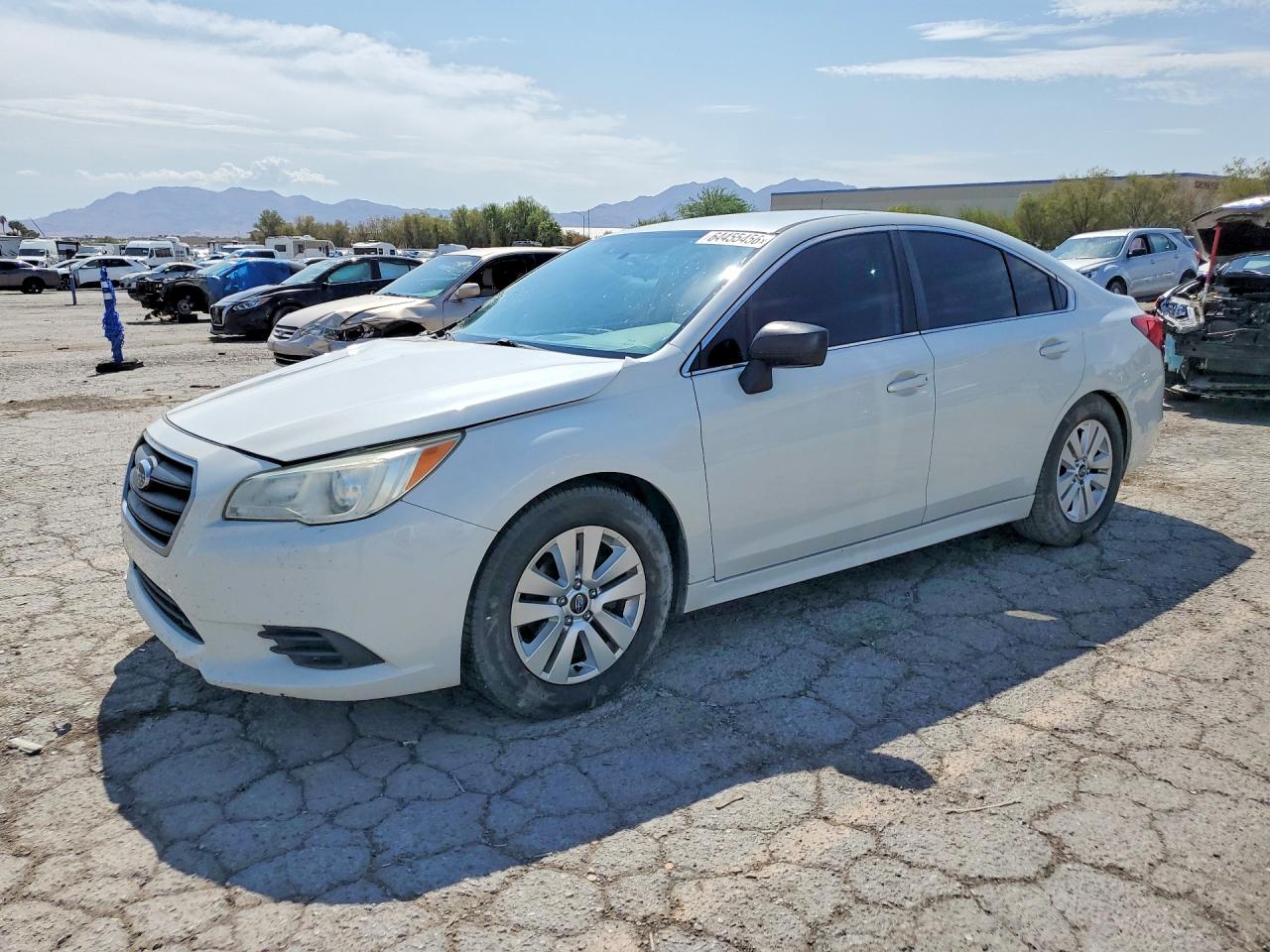 4S3BNBA65F3055835 · 2015 SUBARU LEGACY