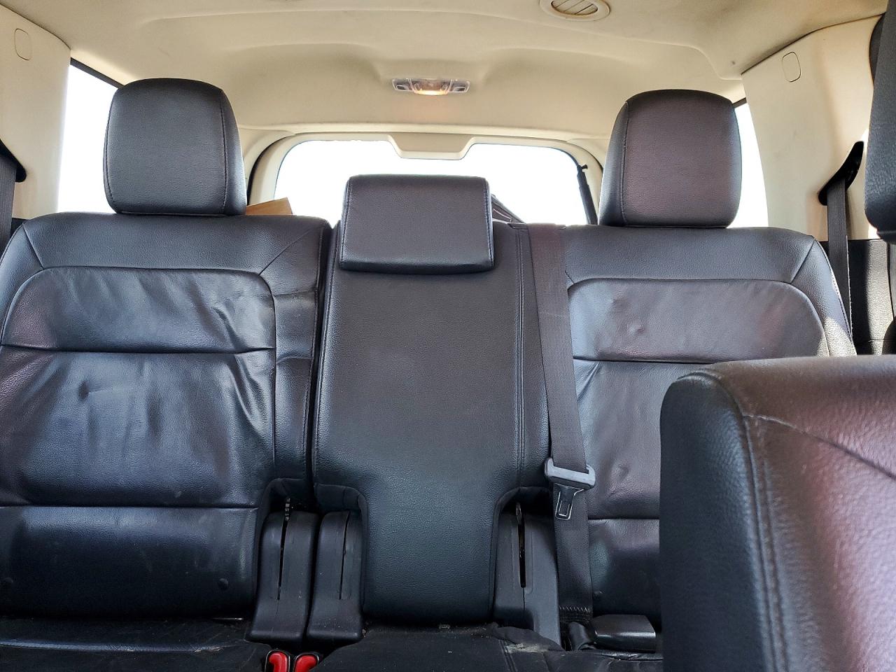 2FMGK5C81KBA17278 · 2019 FORD FLEX · 10/14