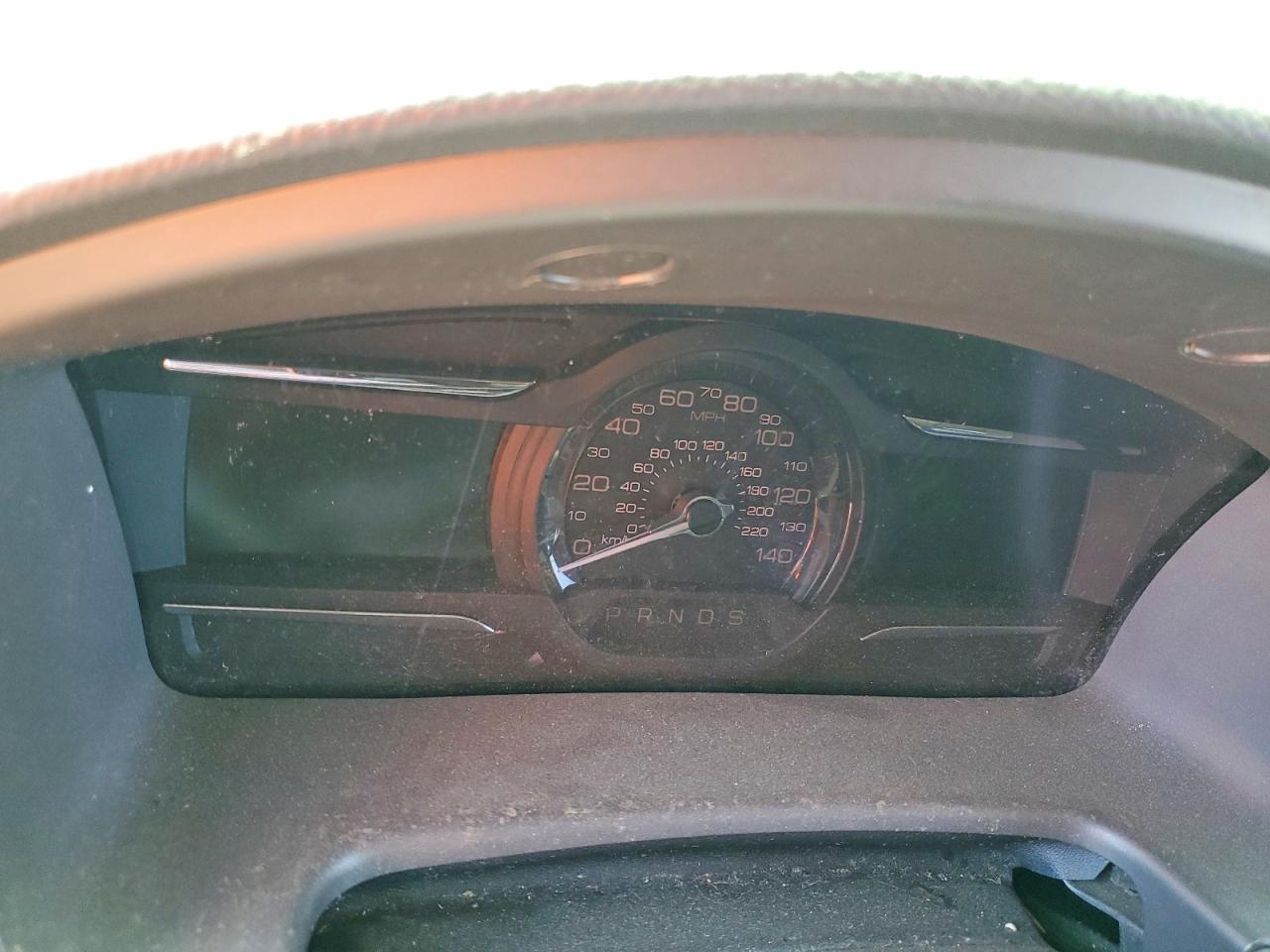 2FMGK5C81KBA17278 · 2019 FORD FLEX · 9/14