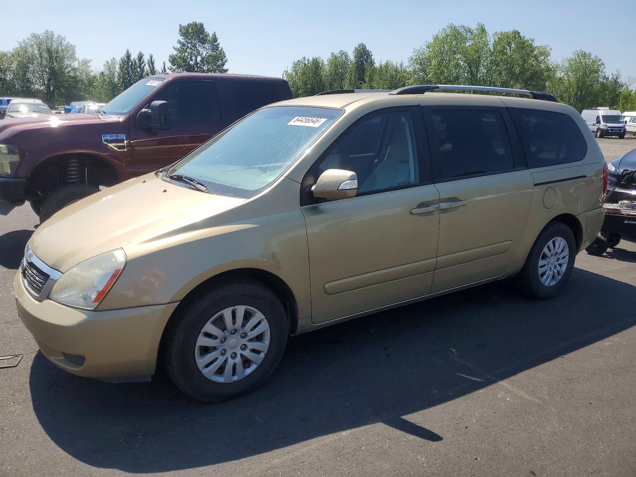 KNDMG4C70B6365114 · 2011 KIA SEDONA