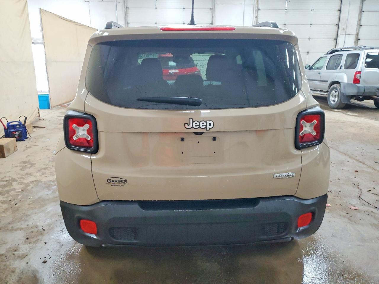 ZACCJABT4FPB48131 · 2015 JEEP RENEGADE · 6/13
