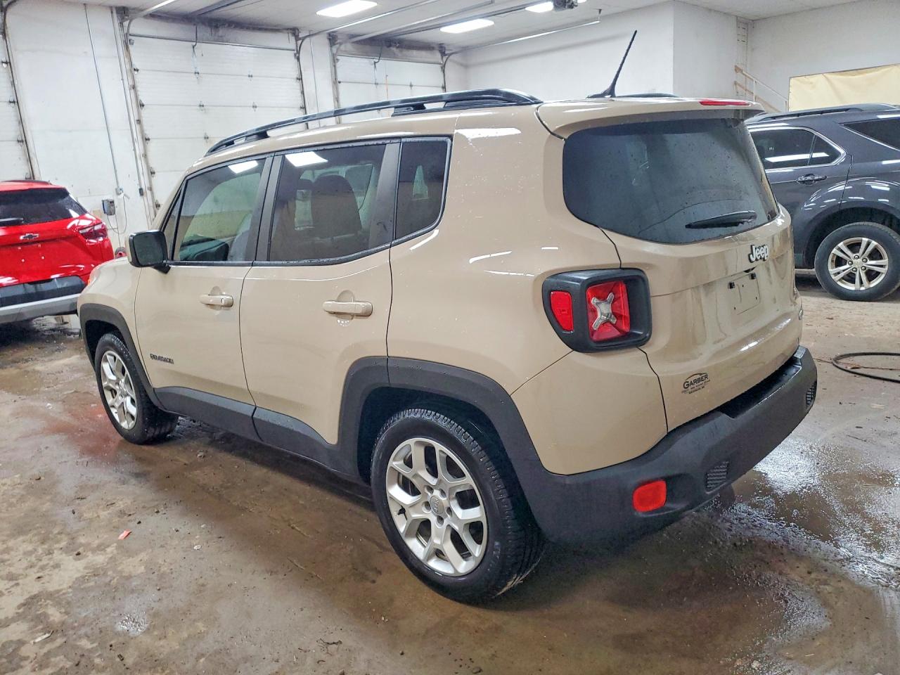 ZACCJABT4FPB48131 · 2015 JEEP RENEGADE · 2/13