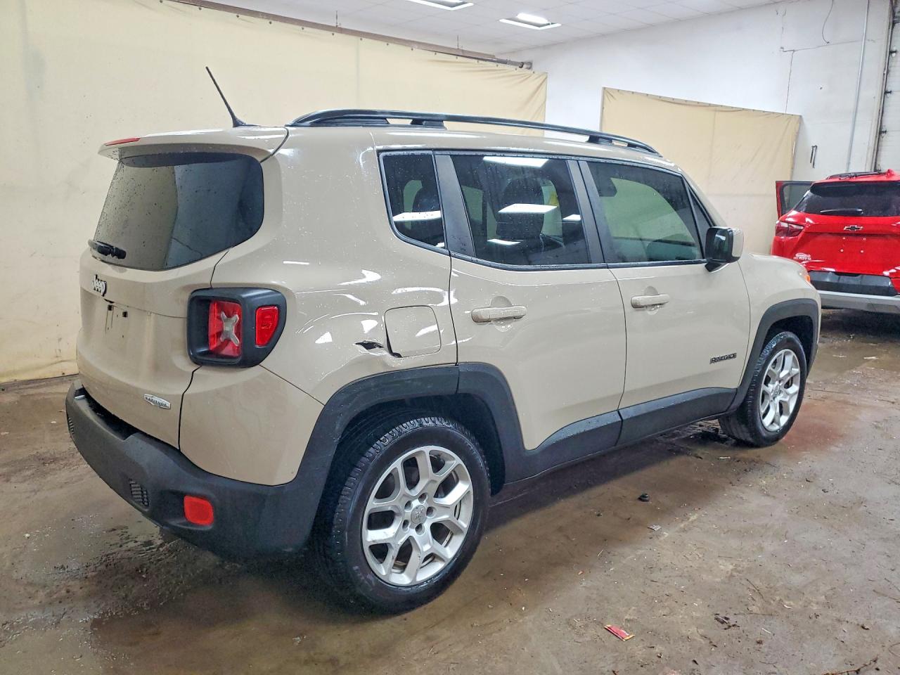ZACCJABT4FPB48131 · 2015 JEEP RENEGADE · 3/13