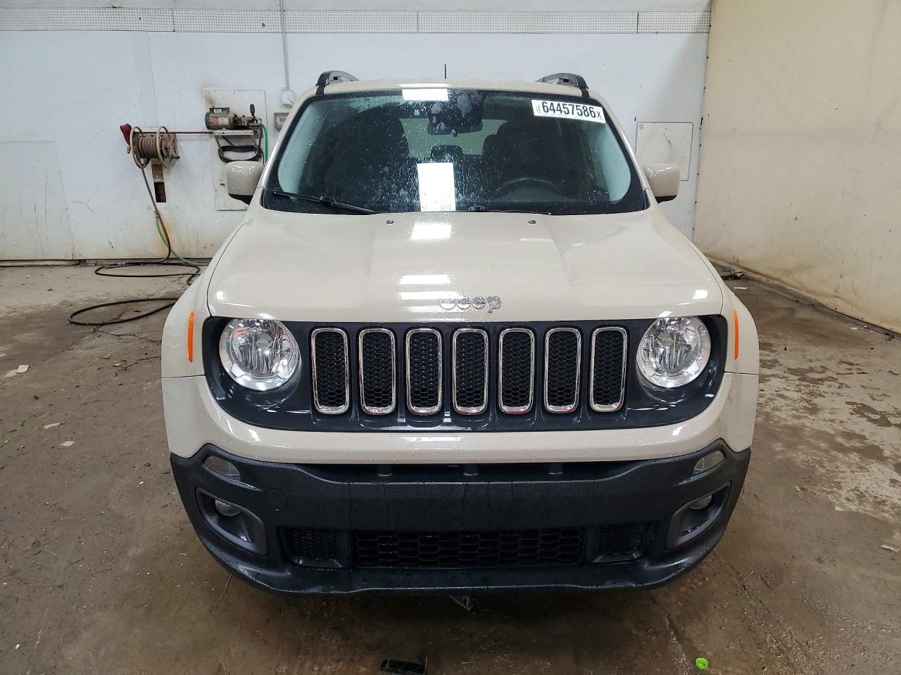 ZACCJABT4FPB48131 · 2015 JEEP RENEGADE · 5/13