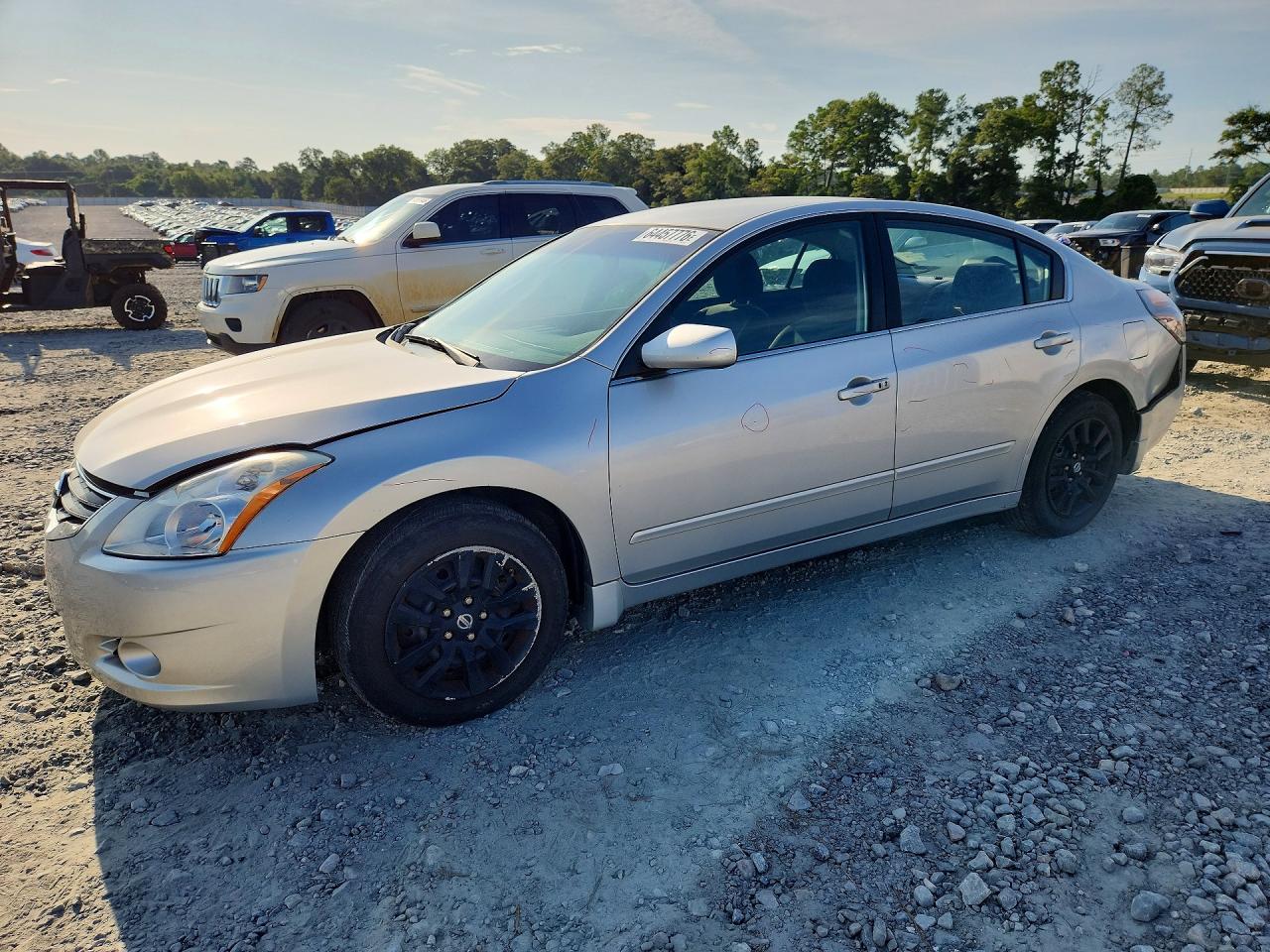 1N4AL2AP7AN417077 · 2010 NISSAN ALTIMA