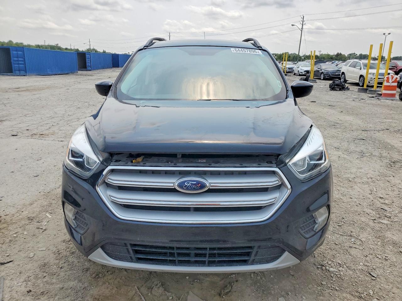 1FMCU9HD3KUC50191 · 2019 FORD ESCAPE · 5/13