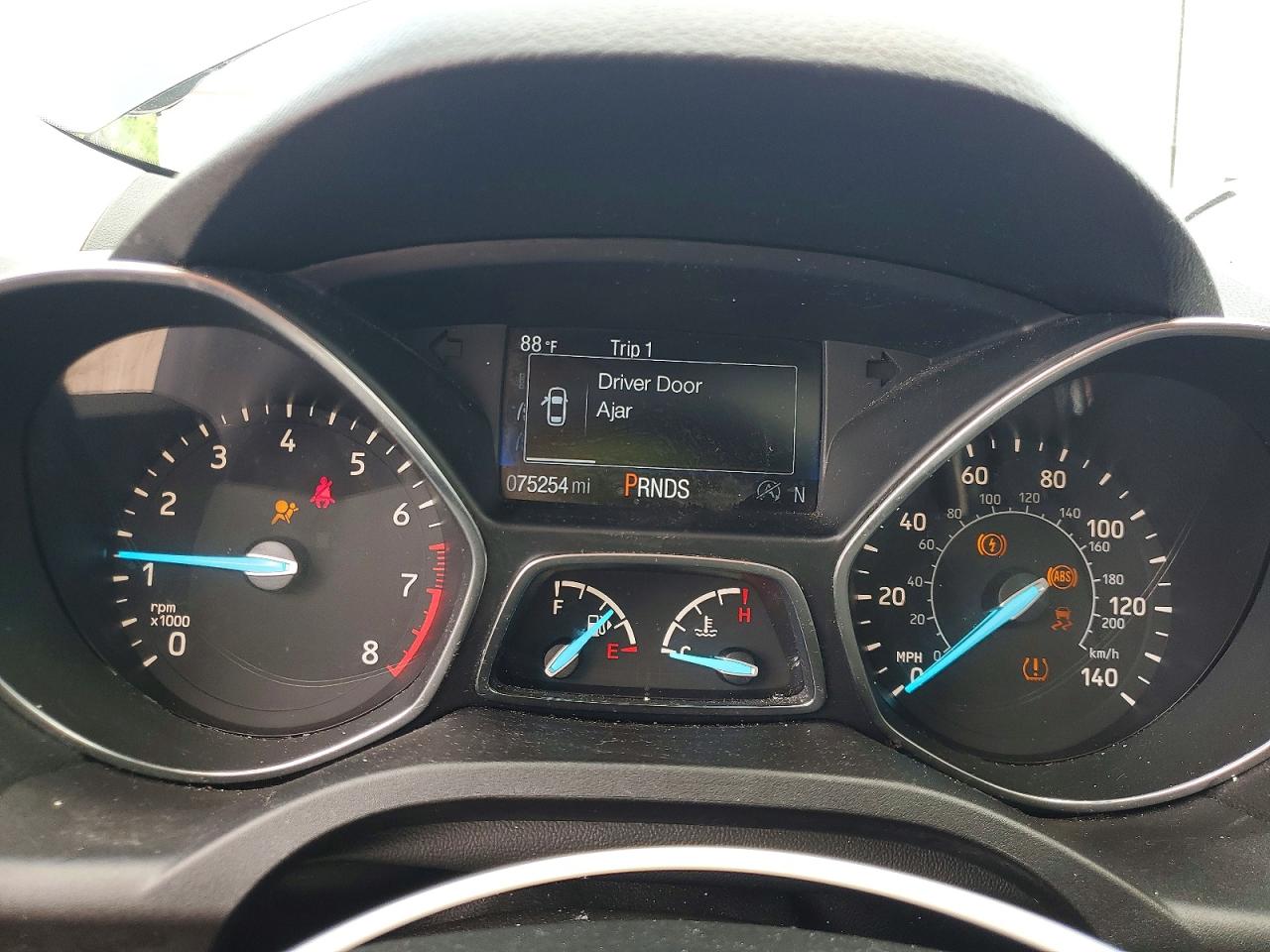 1FMCU9HD3KUC50191 · 2019 FORD ESCAPE · 9/13