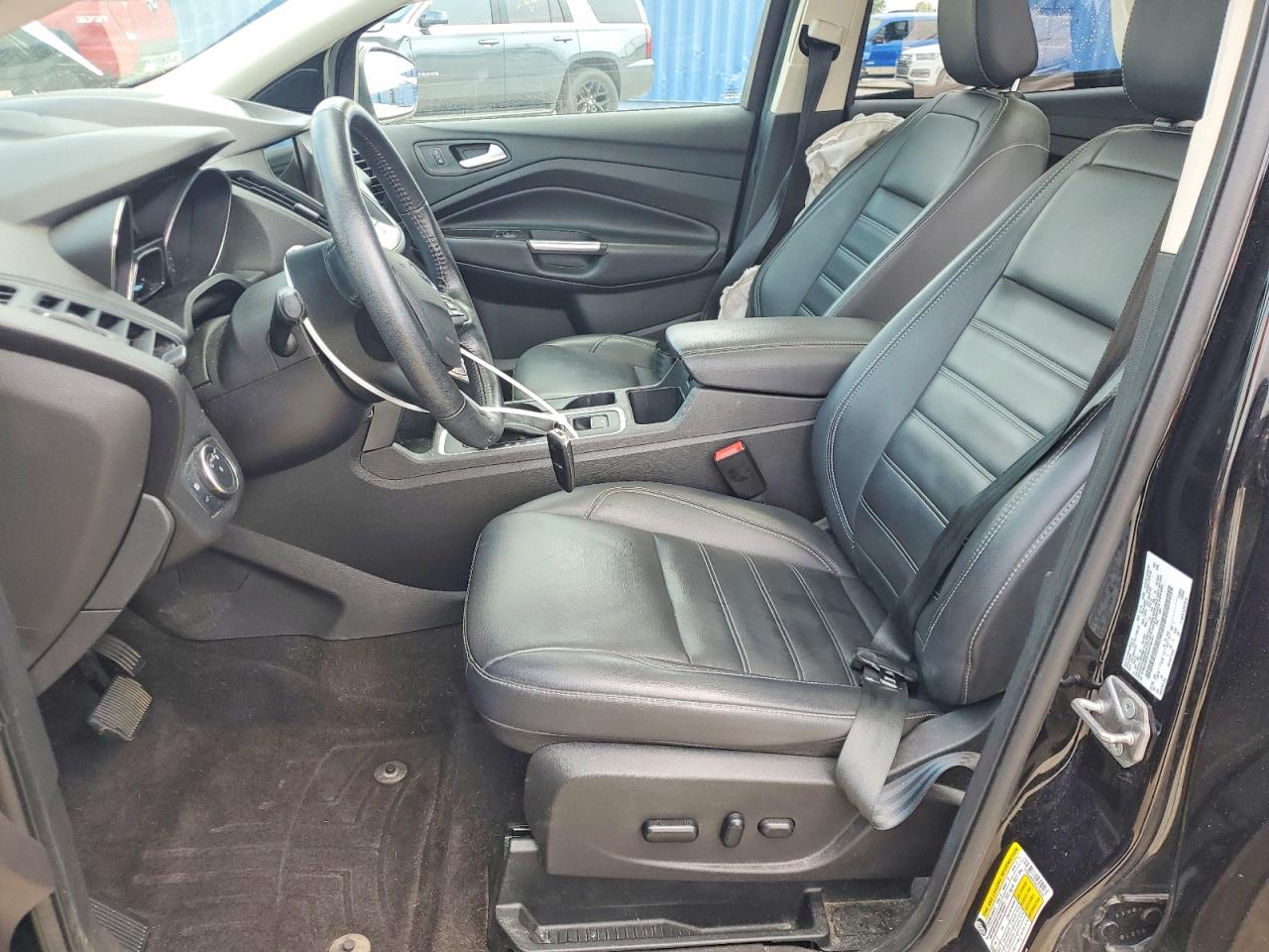 1FMCU9HD3KUC50191 · 2019 FORD ESCAPE · 7/13