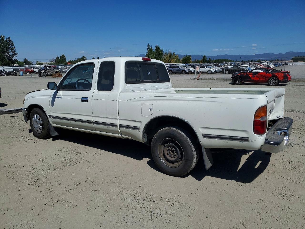 4TAVL52NXVZ264005 · 1997 TOYOTA TACOMA · 2/12