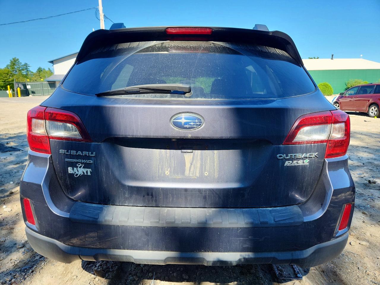 4S4BSACC2F3298391 · 2015 SUBARU OUTBACK · 6/13