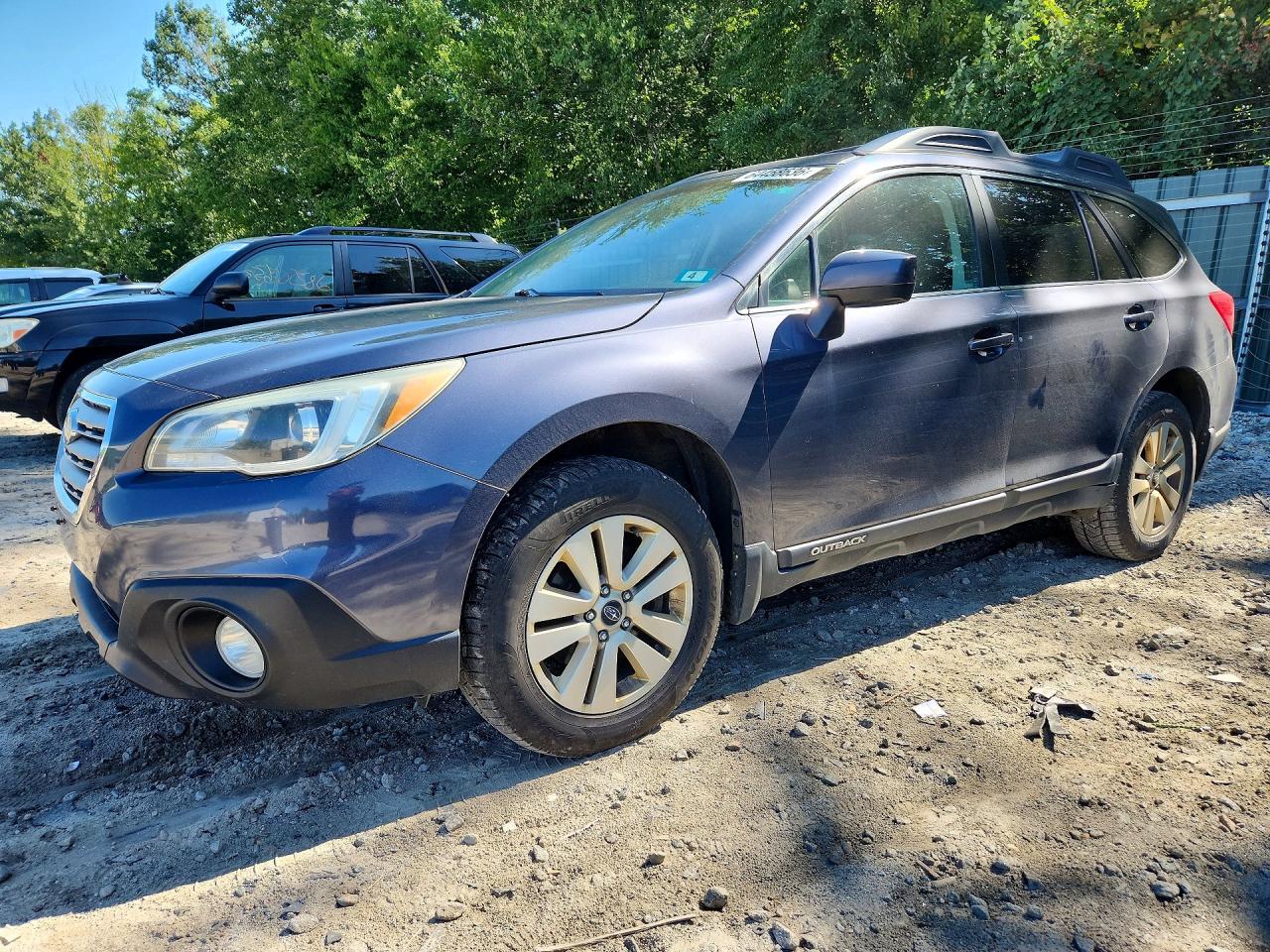 4S4BSACC2F3298391 · 2015 SUBARU OUTBACK