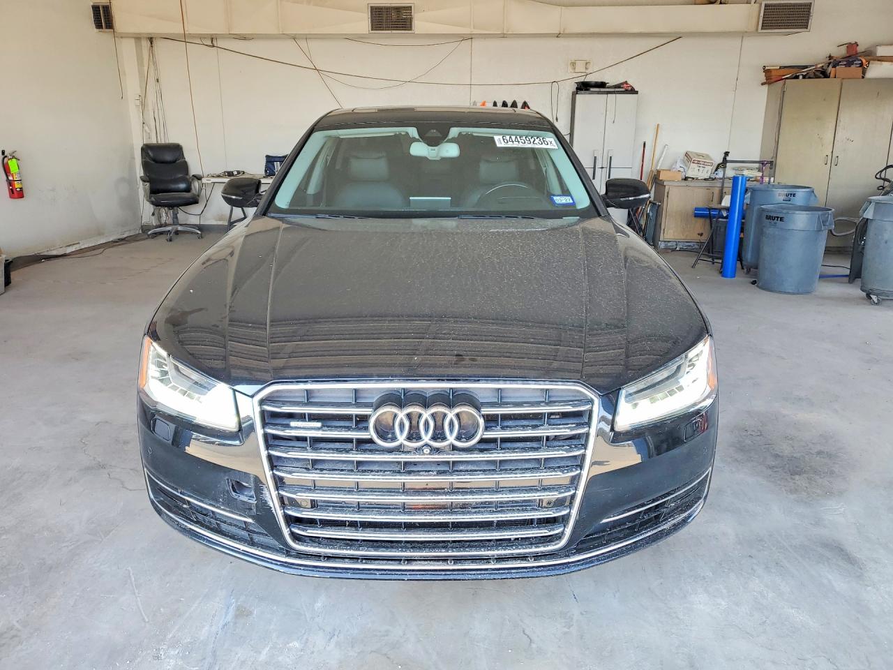 WAUJGAFD6FN008788 · 2015 AUDI A8 · 5/12