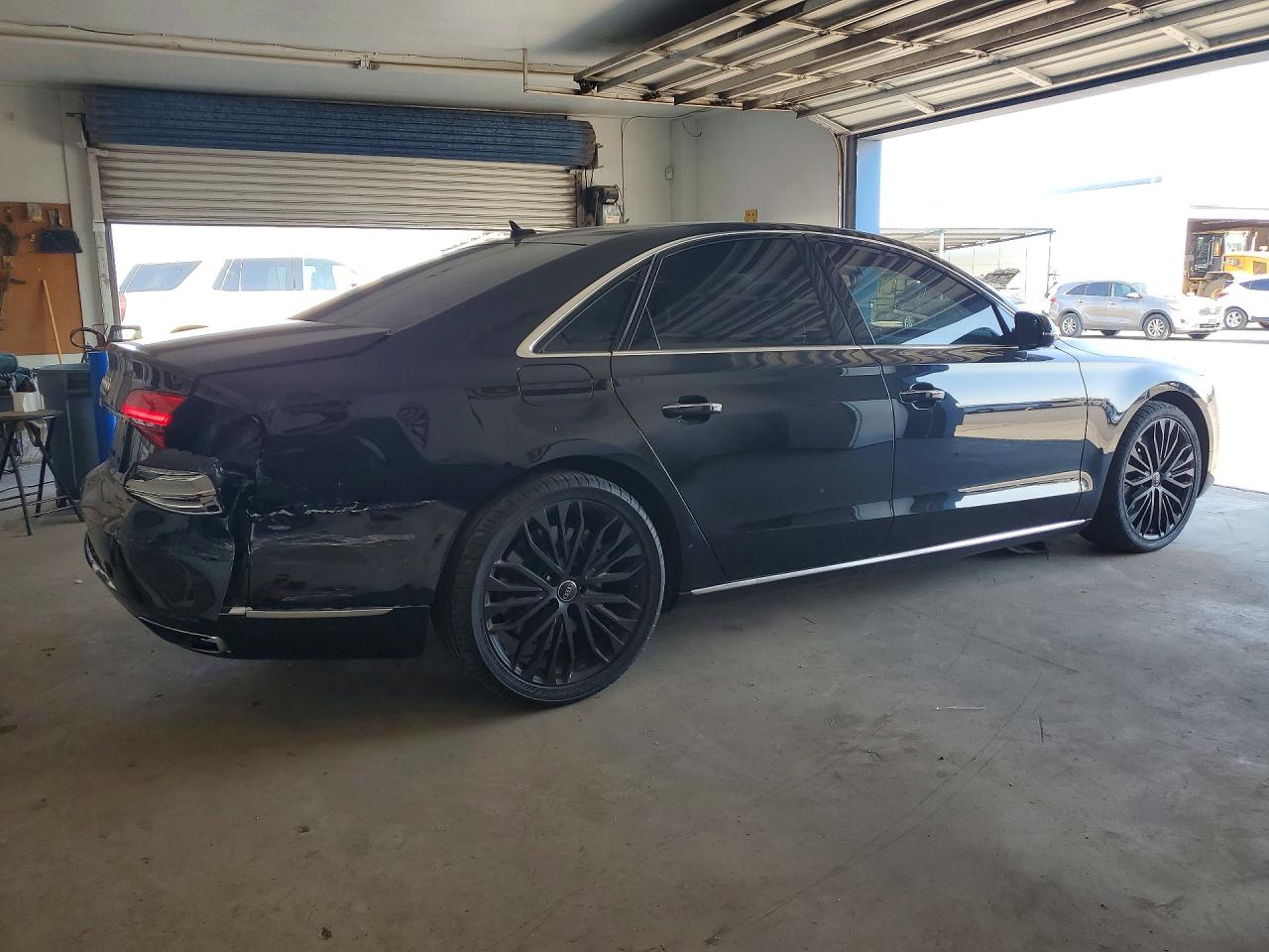 WAUJGAFD6FN008788 · 2015 AUDI A8 · 3/12