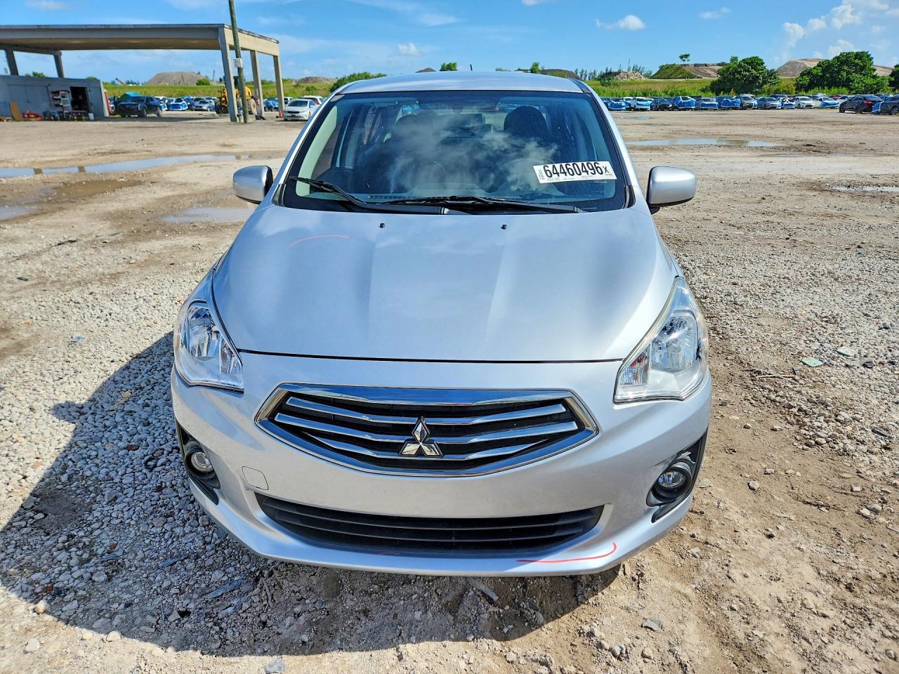ML32F3FJ8KHF05559 · 2019 MITSUBISHI MIRAGE · 5/12