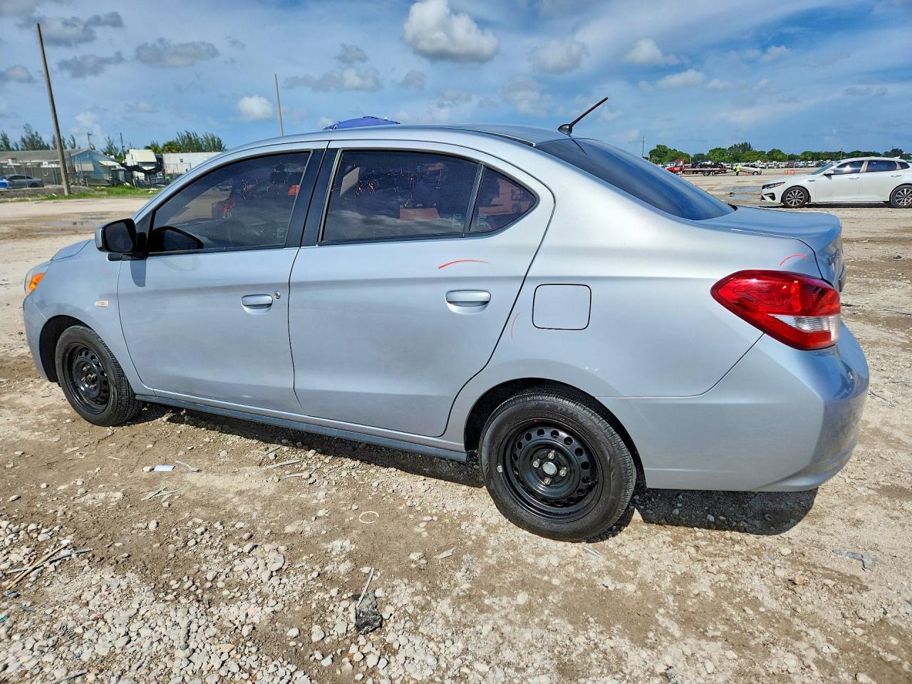 ML32F3FJ8KHF05559 · 2019 MITSUBISHI MIRAGE · 2/12