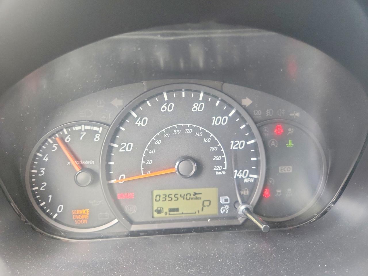 ML32F3FJ8KHF05559 · 2019 MITSUBISHI MIRAGE · 9/12
