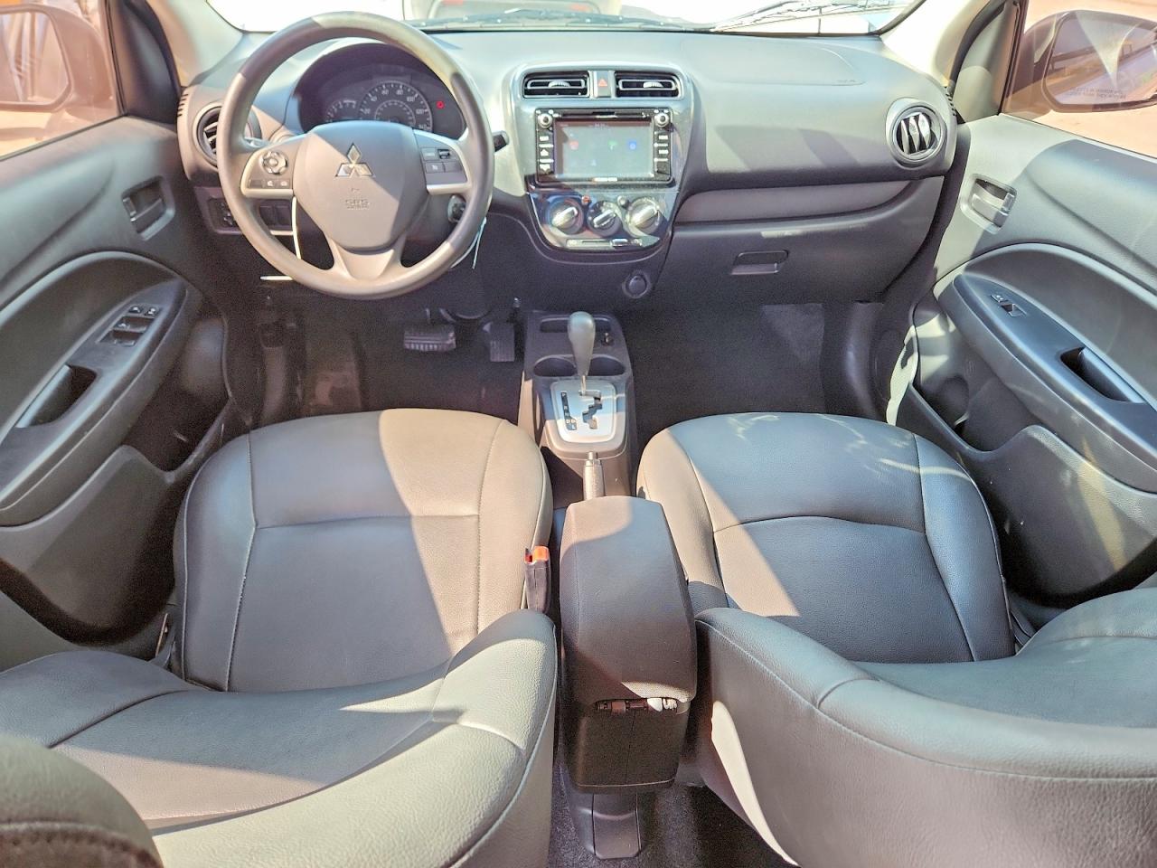 ML32F3FJ8KHF05559 · 2019 MITSUBISHI MIRAGE · 8/12