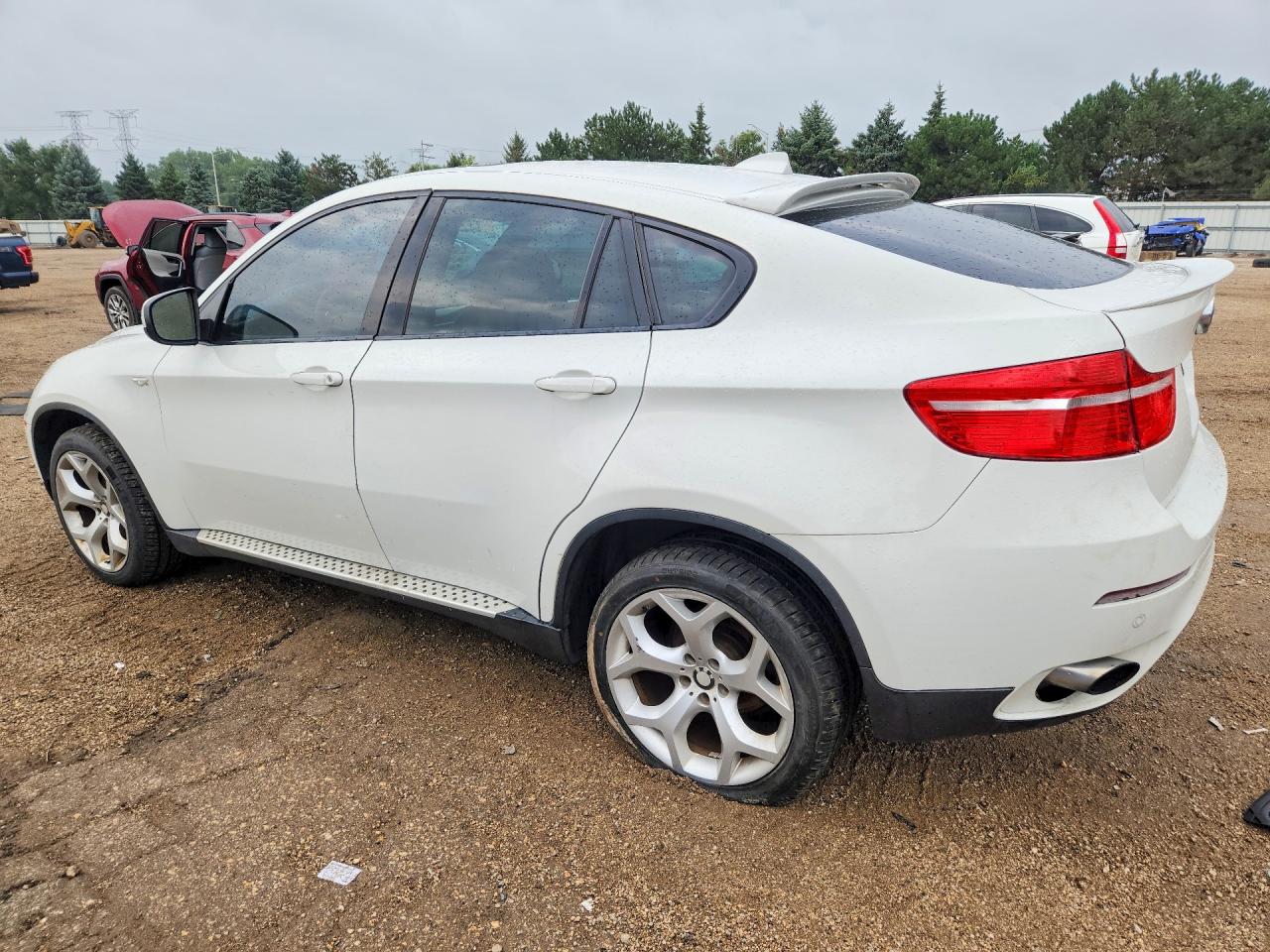 5UXFG2C55CL779308 · 2012 BMW X6 · 2/13
