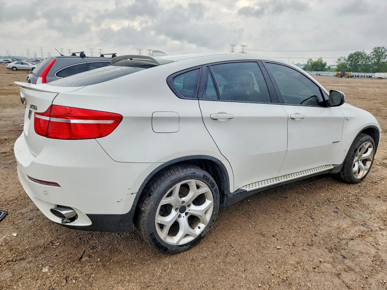 5UXFG2C55CL779308 · 2012 BMW X6 · 3/13