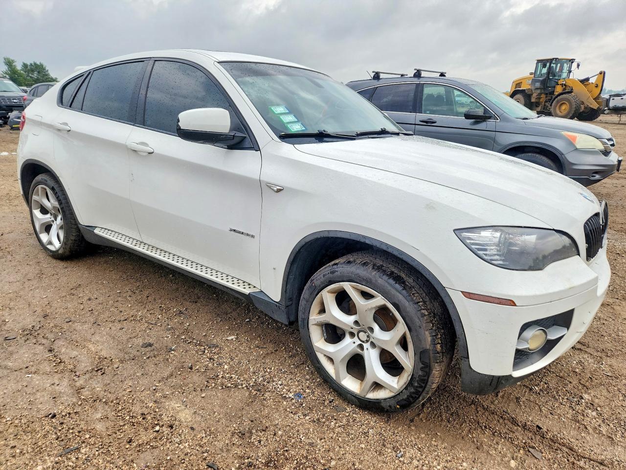 5UXFG2C55CL779308 · 2012 BMW X6 · 4/13