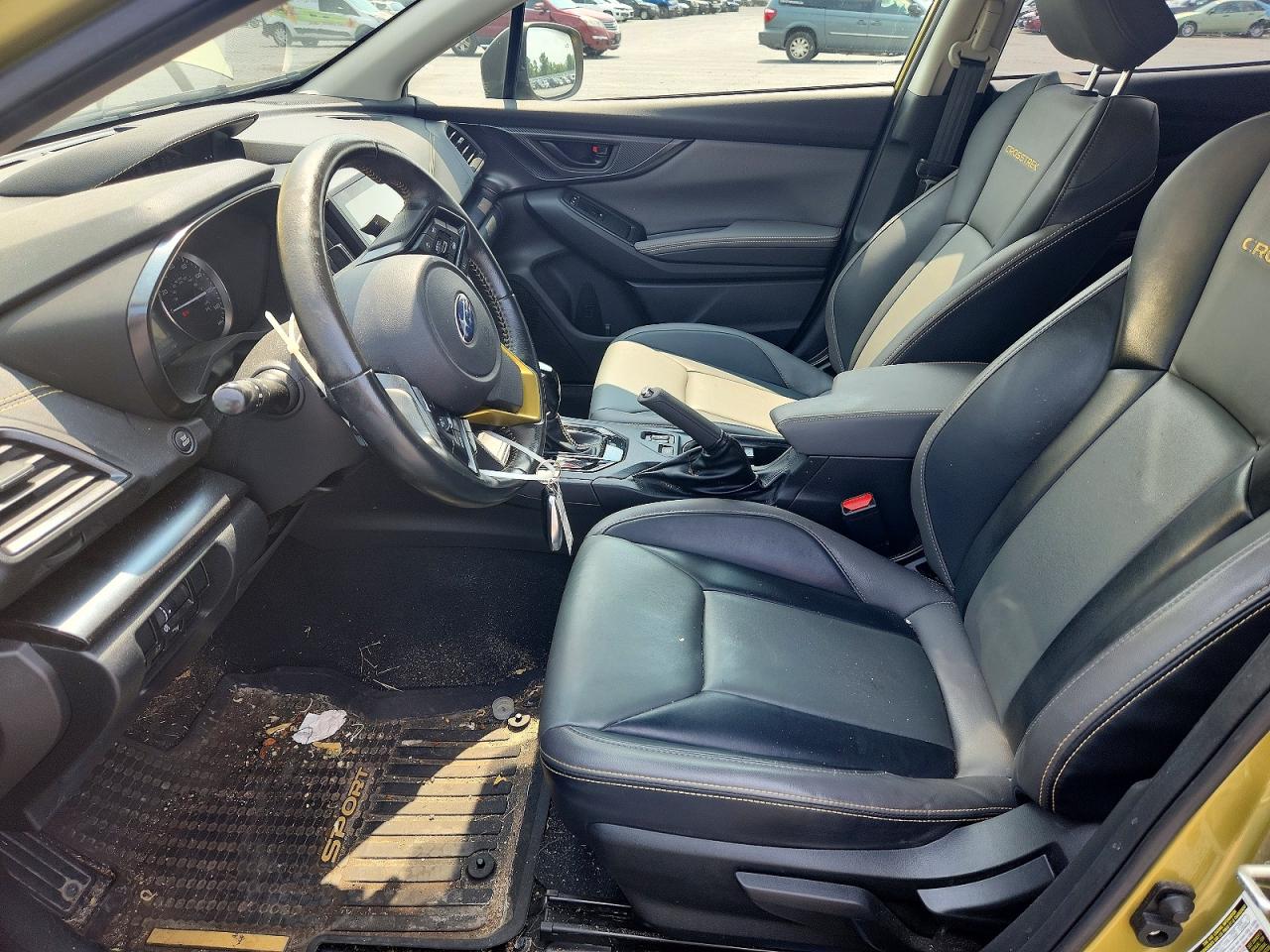 JF2GTHSC0MH261892 · 2021 SUBARU CROSSTREK · 7/13