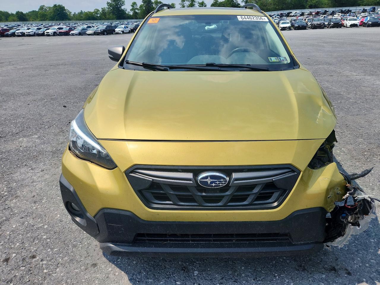 JF2GTHSC0MH261892 · 2021 SUBARU CROSSTREK · 5/13