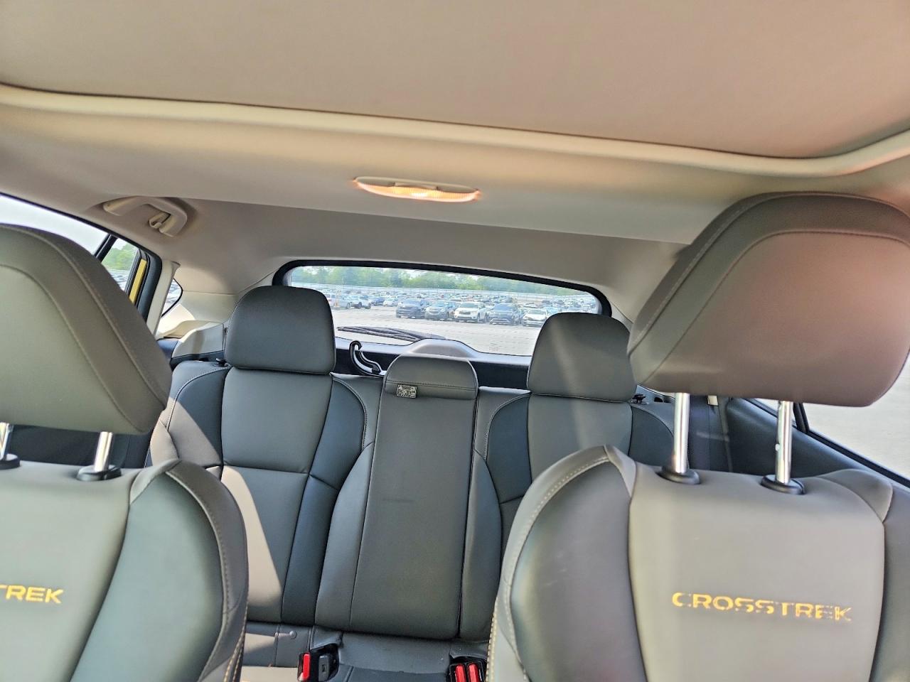 JF2GTHSC0MH261892 · 2021 SUBARU CROSSTREK · 10/13