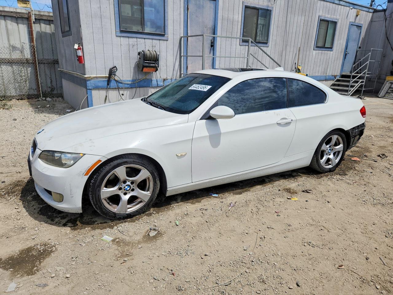 WBAWV13569P122162 · 2009 BMW 328