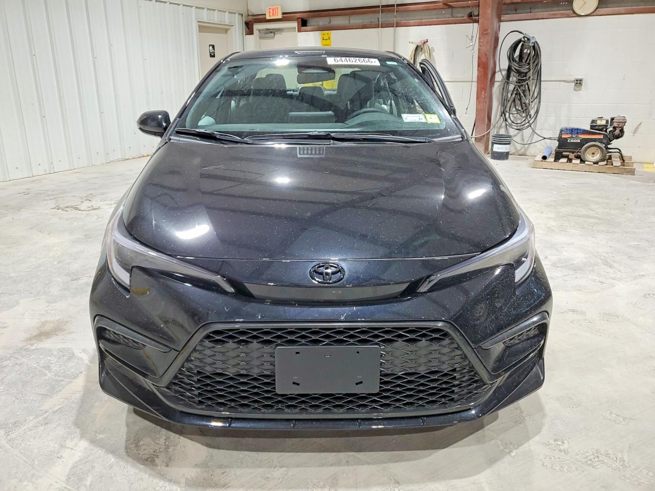 5YFS4MCE4TP285761 · 2026 TOYOTA COROLLA · 5/12