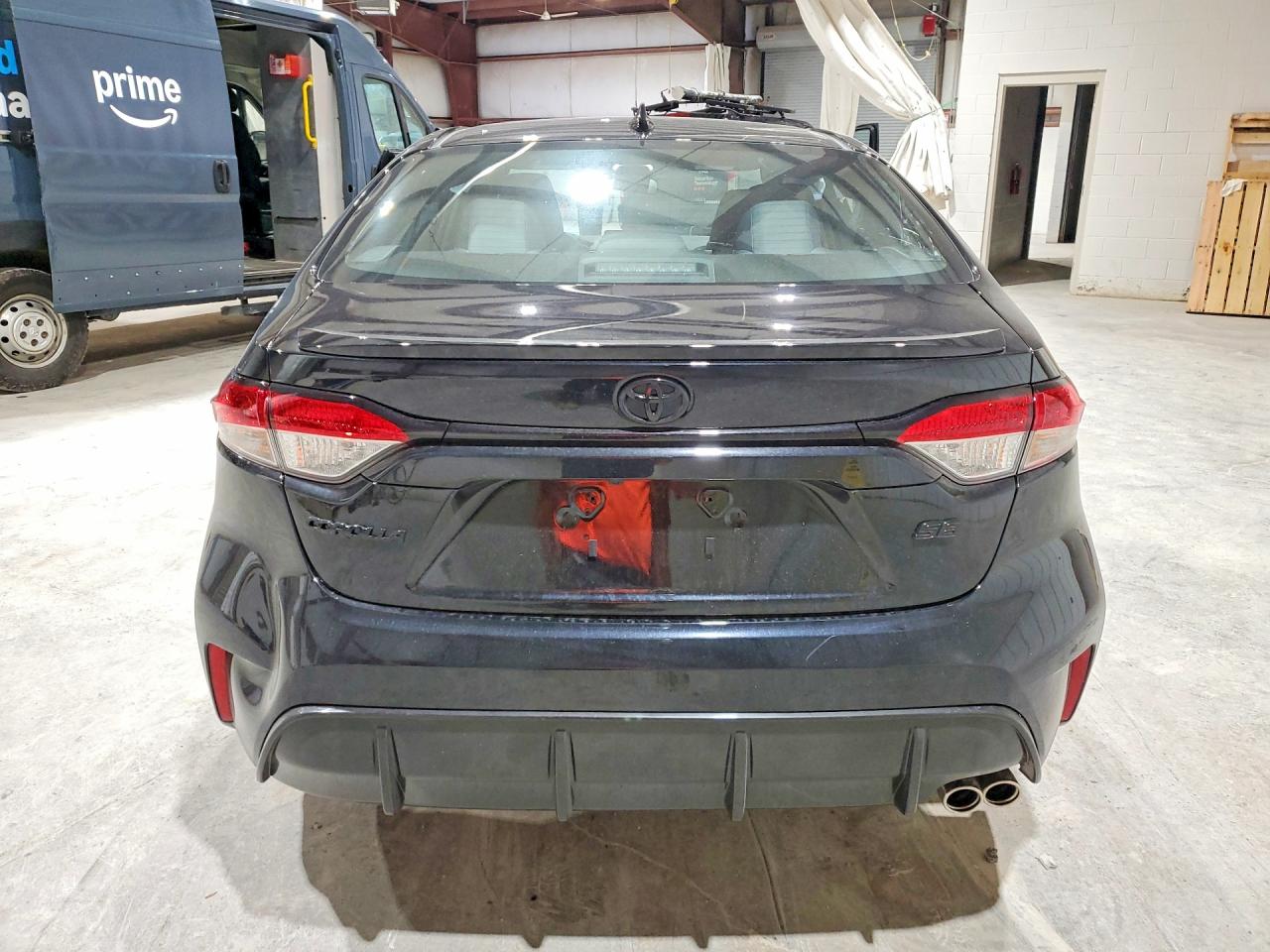 5YFS4MCE4TP285761 · 2026 TOYOTA COROLLA · 6/12