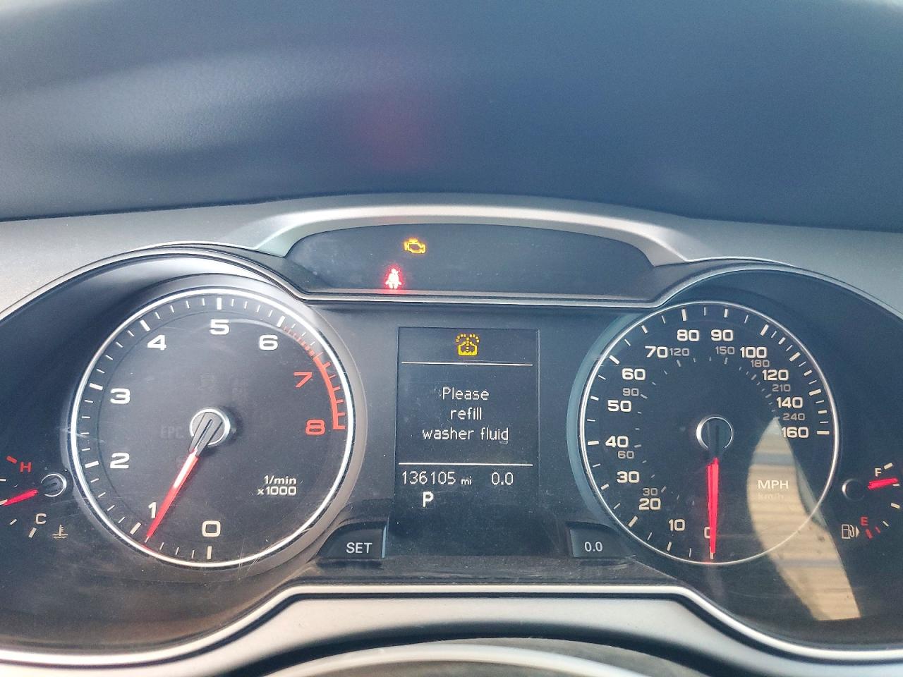 WAUAFAFL2FN039899 · 2015 AUDI A4 · 9/12