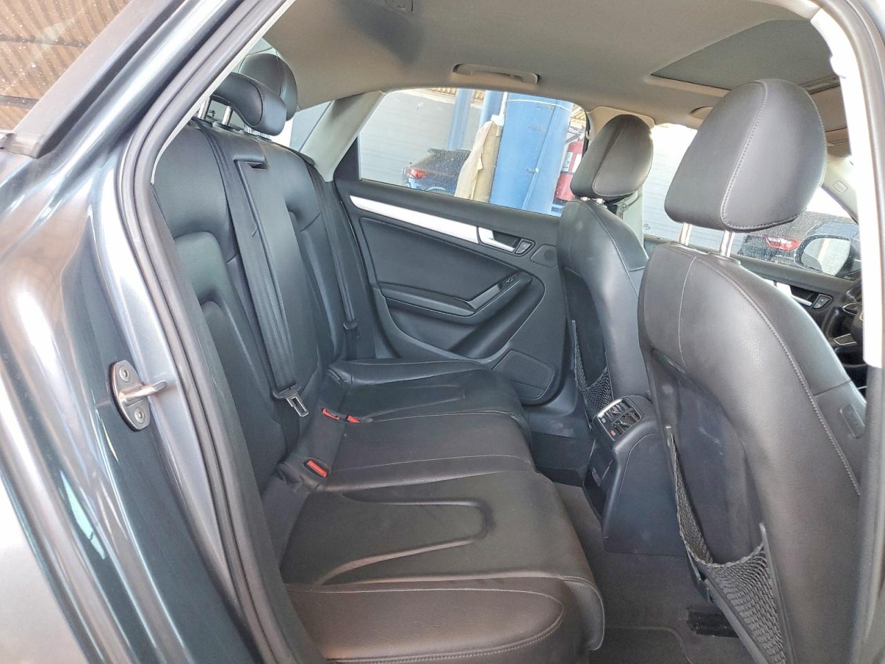 WAUAFAFL2FN039899 · 2015 AUDI A4 · 10/12