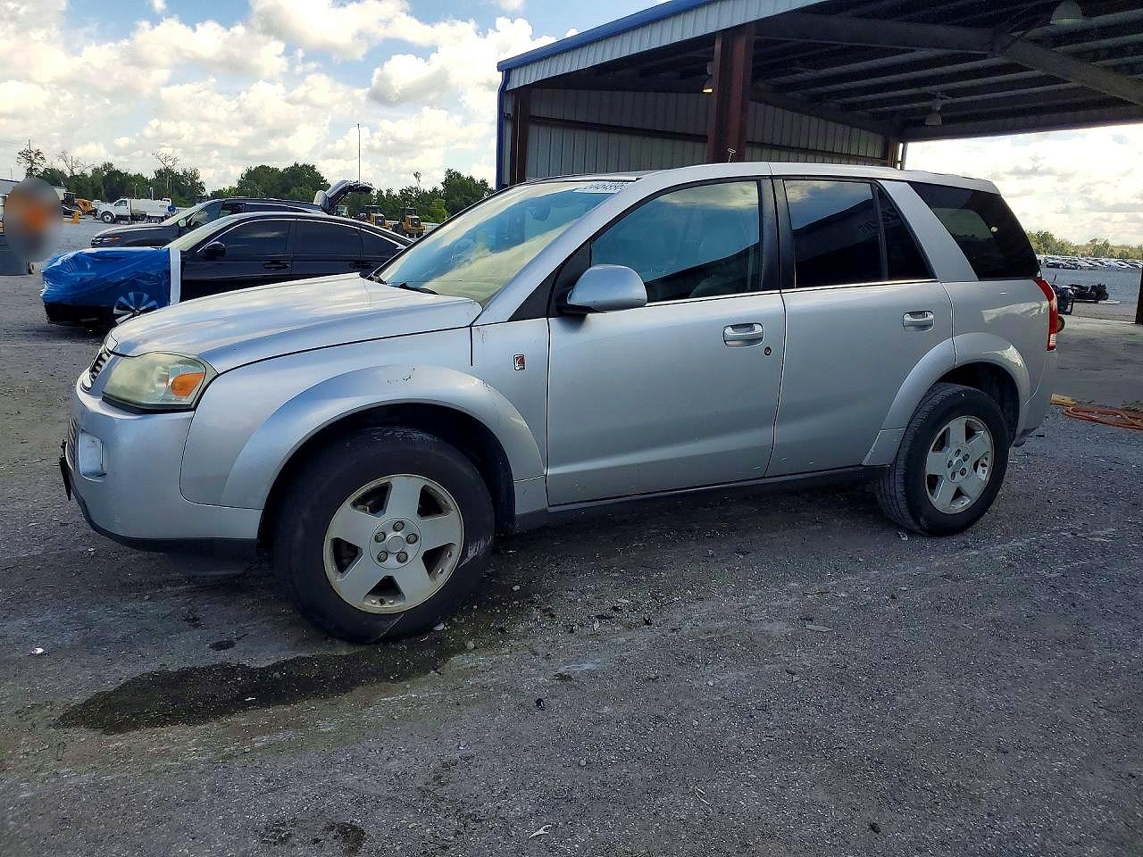 2006 SATURN VUE