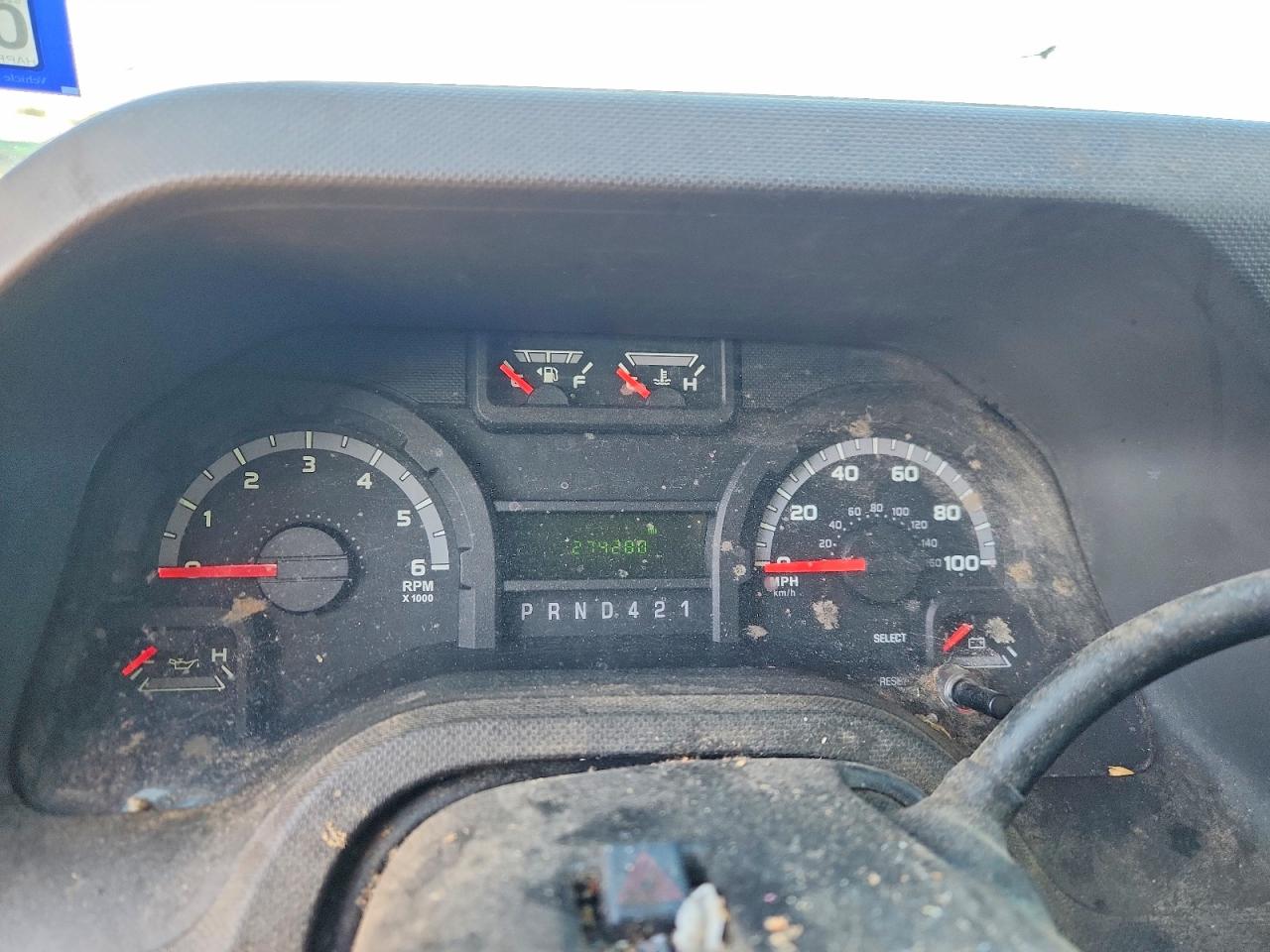 1FDWE3F64JDC29618 · 2018 FORD E350 · 9/13