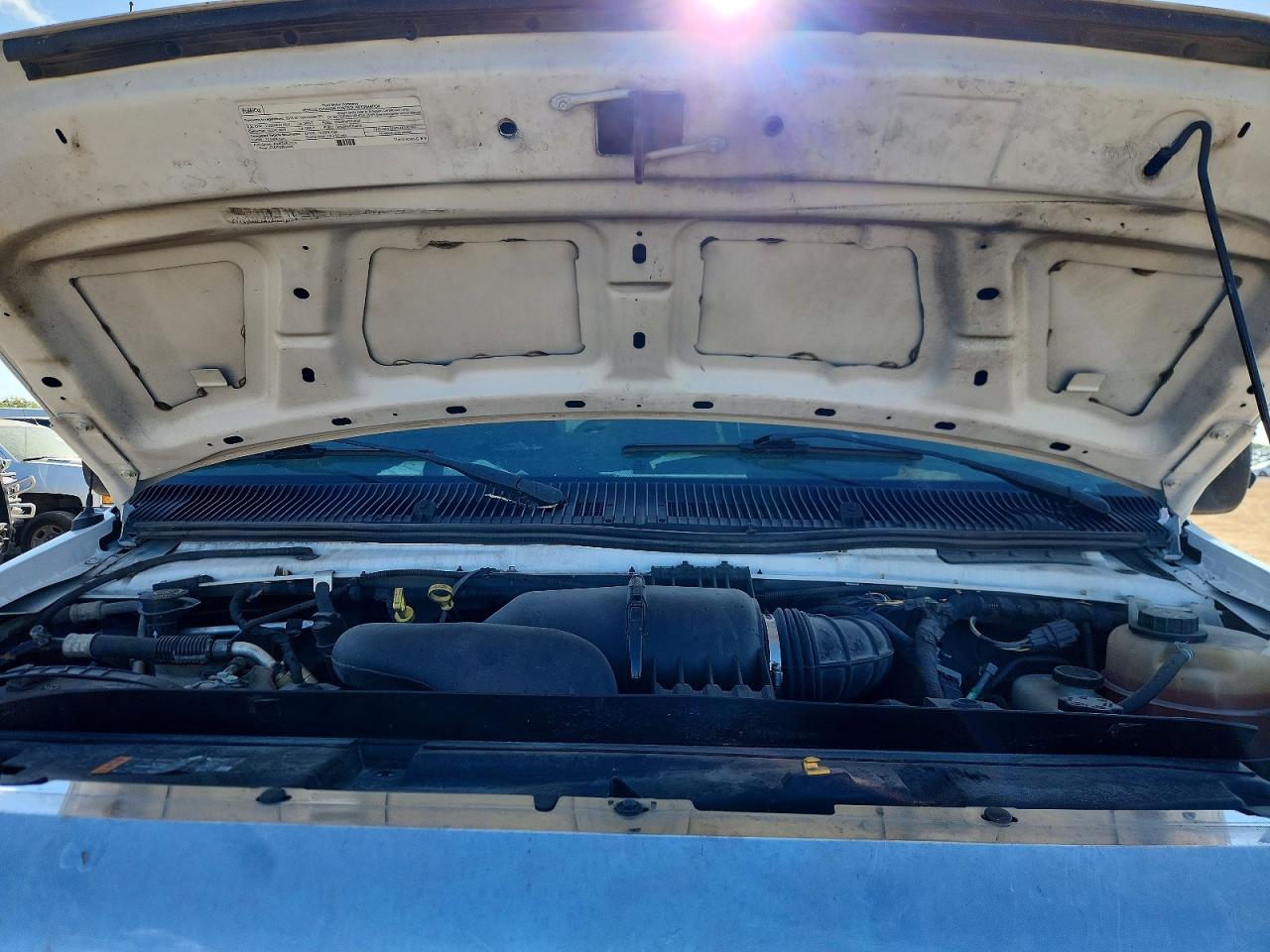 1FDWE3F64JDC29618 · 2018 FORD E350 · 12/13