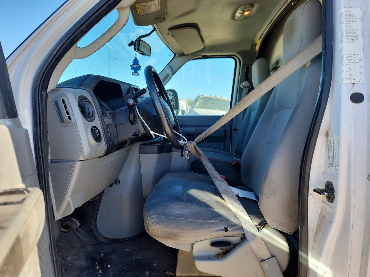 1FDWE3F64JDC29618 · 2018 FORD E350 · 7/13