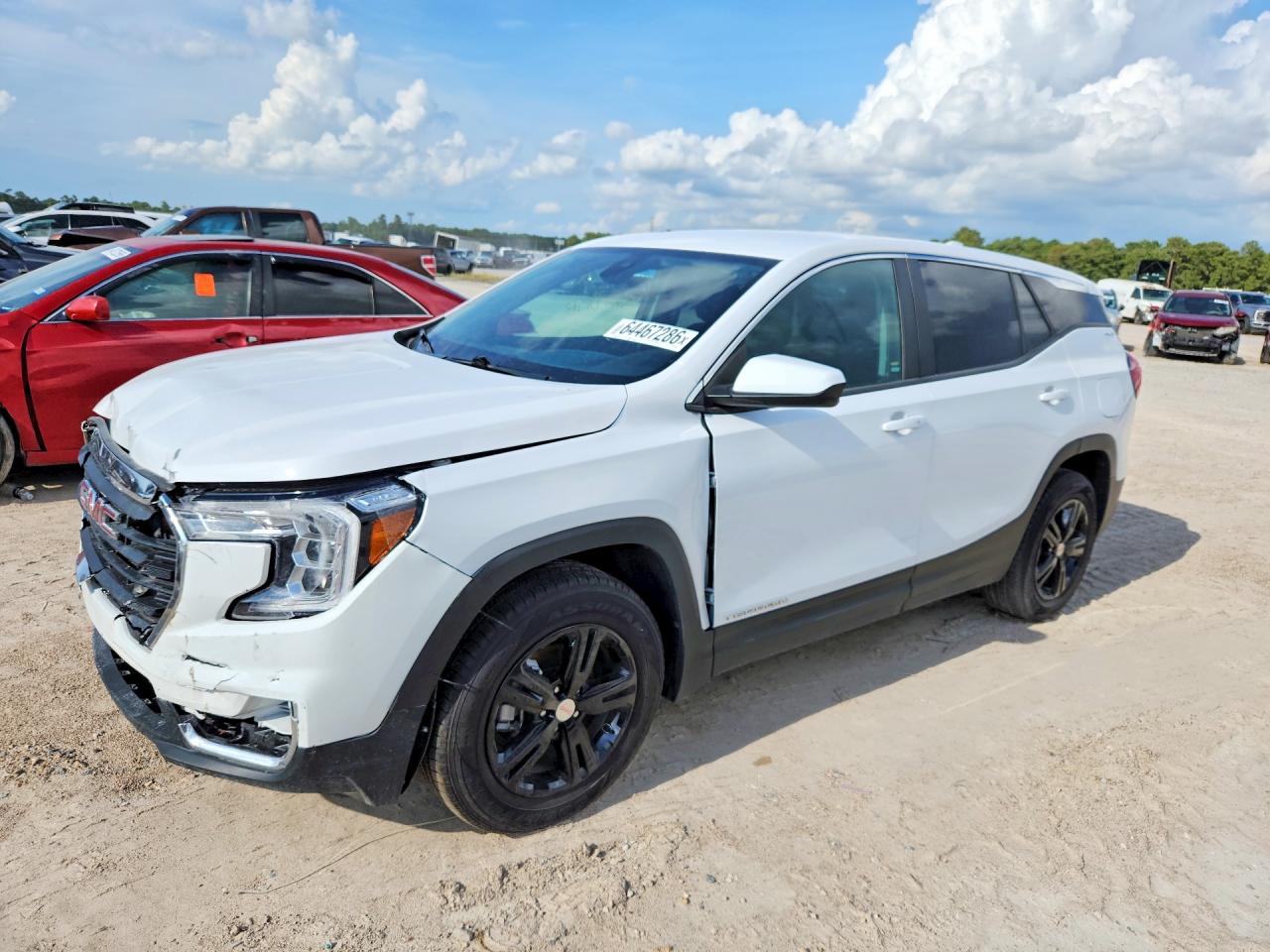 3GKALMEG2RL250482 · 2024 GMC TERRAIN