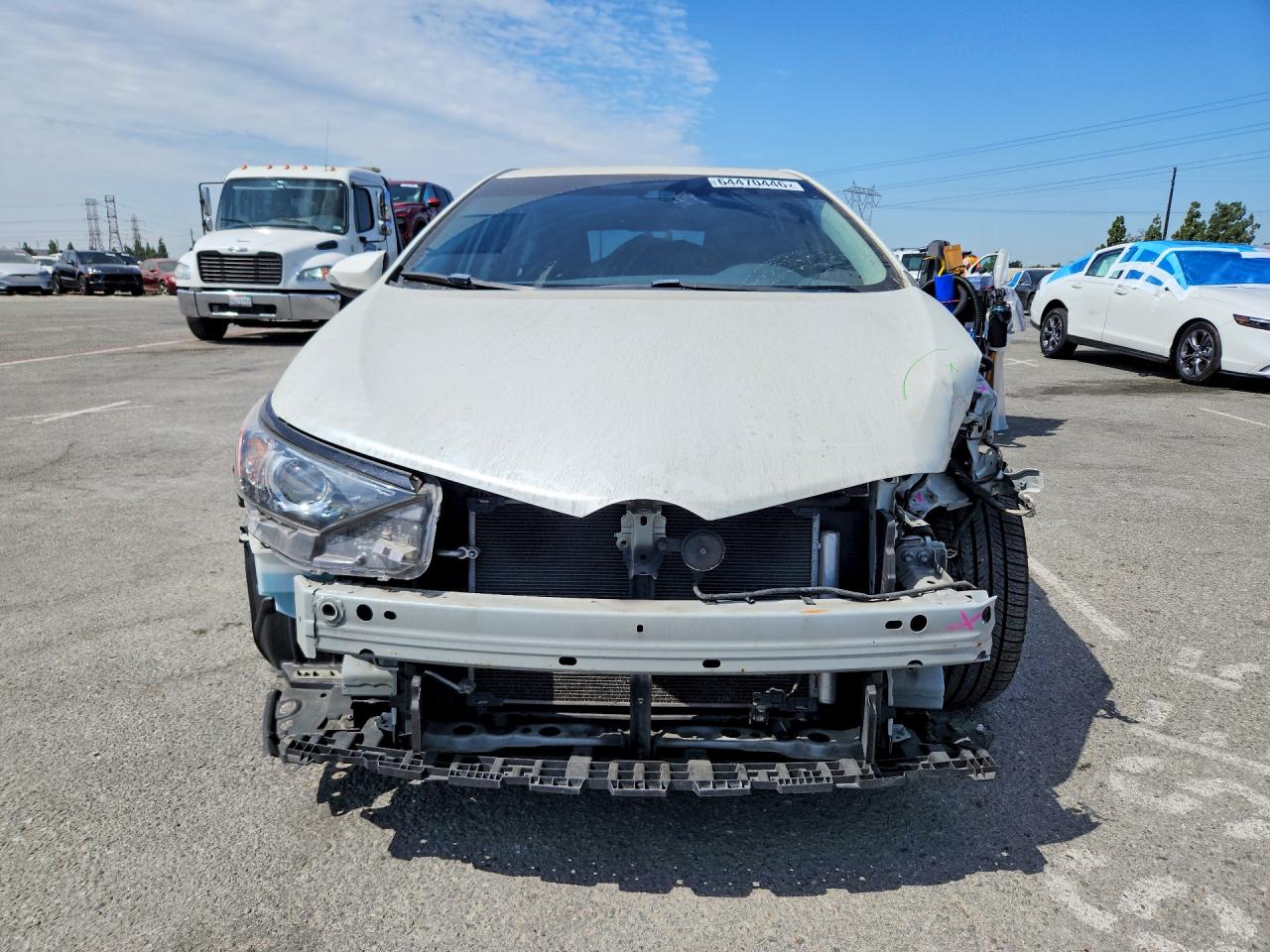 JTNKARJE5JJ561192 · 2018 TOYOTA COROLLA IM · 5/13