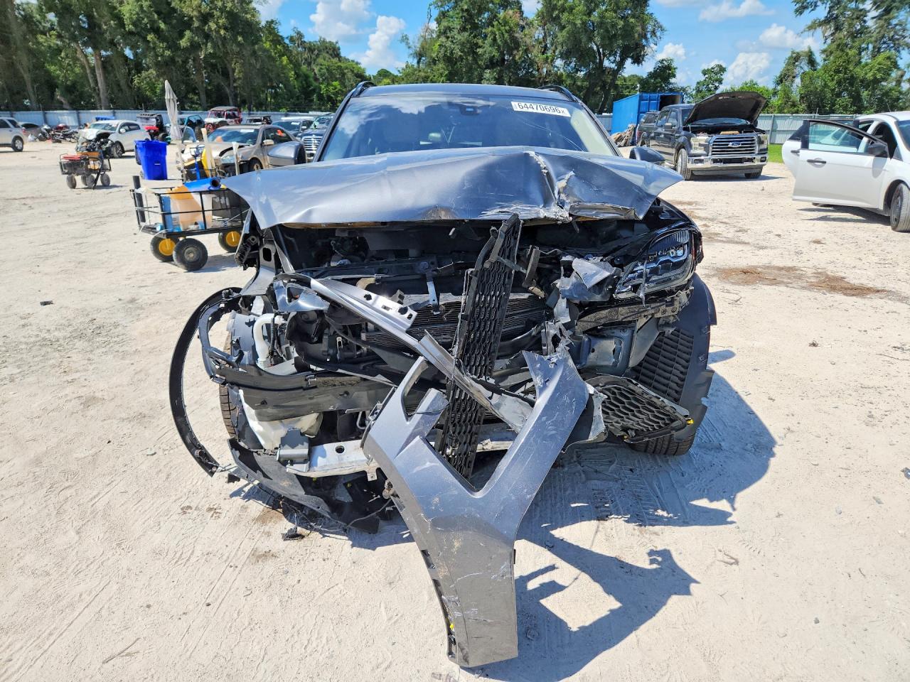 SADFP2FX5L1004344 · 2020 JAGUAR E-PACE · 5/14