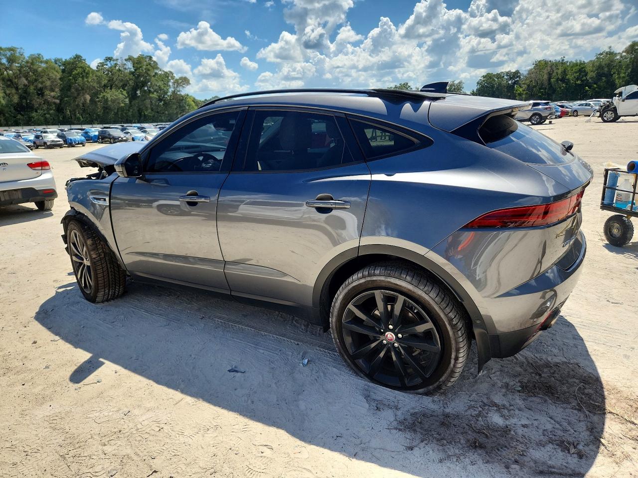 SADFP2FX5L1004344 · 2020 JAGUAR E-PACE · 2/14