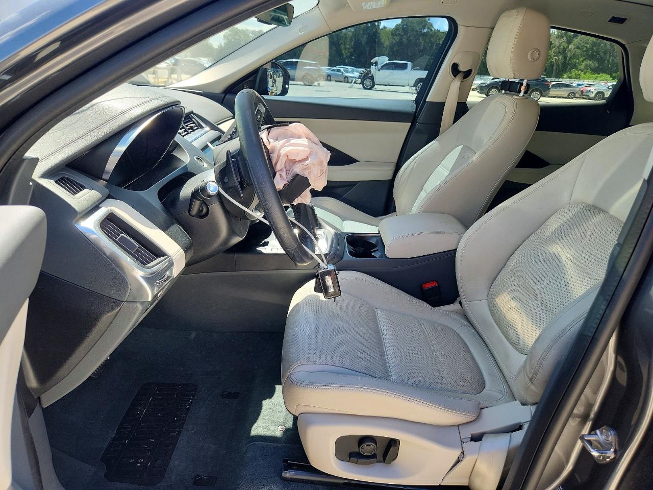 SADFP2FX5L1004344 · 2020 JAGUAR E-PACE · 7/14