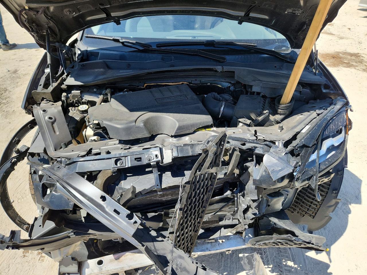 SADFP2FX5L1004344 · 2020 JAGUAR E-PACE · 12/14