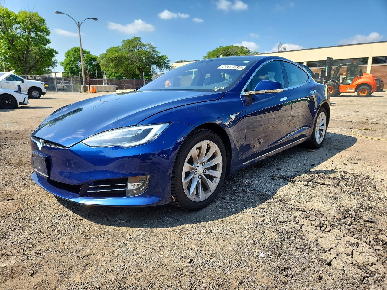 5YJSA1E28HF216875 · 2017 TESLA MODEL S