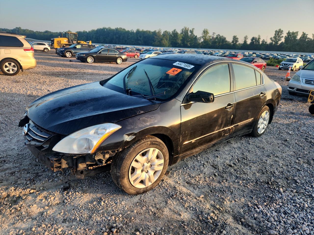 1N4AL2AP1AC134332 · 2010 NISSAN ALTIMA
